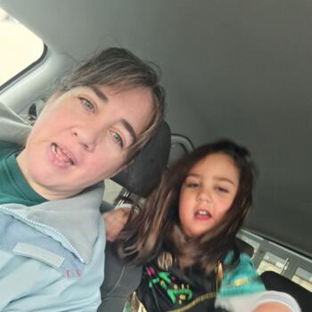 Trabajo de canguro en Aranda de Duero: trabajo de canguro Marta