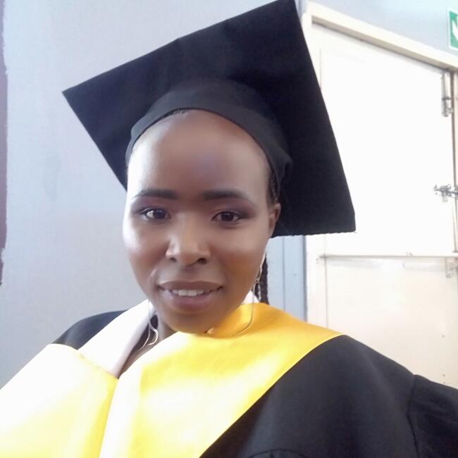 Babysitter in Roodepoort: Nomatter Jena