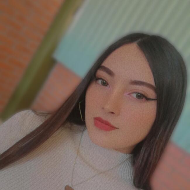 Niñera en Ex-Rancho San Dimas: Fernanda