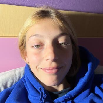 Babysitter em Leiria: Daniela