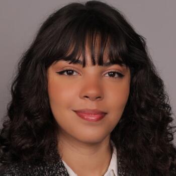 Babysitter in Saint-Denis: Ghita