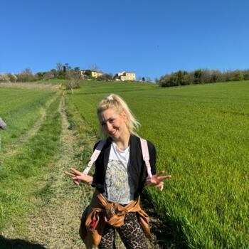 Babysitting job in Solbiate Arno: babysitting job Pamela
