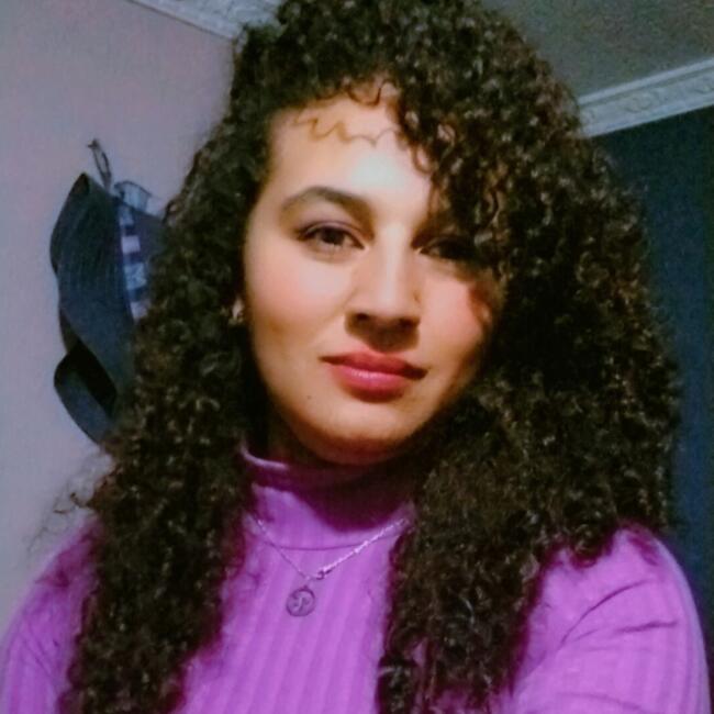 Babysitting job in Mosquera: Julieth