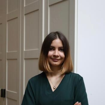Canguro Molins de Rei: Gabi