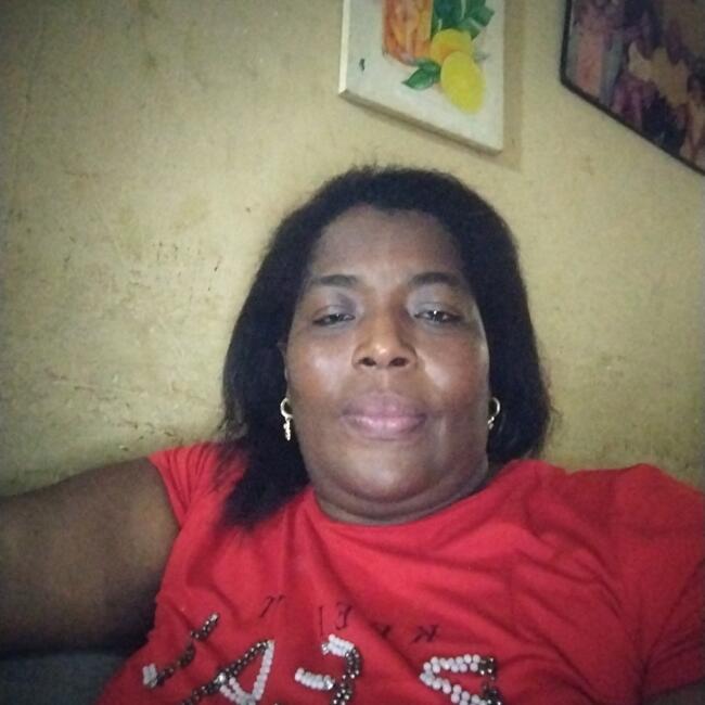 Babysitter in Panama City: Judith