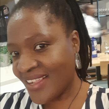 Babysitter Cape Town: Senzile