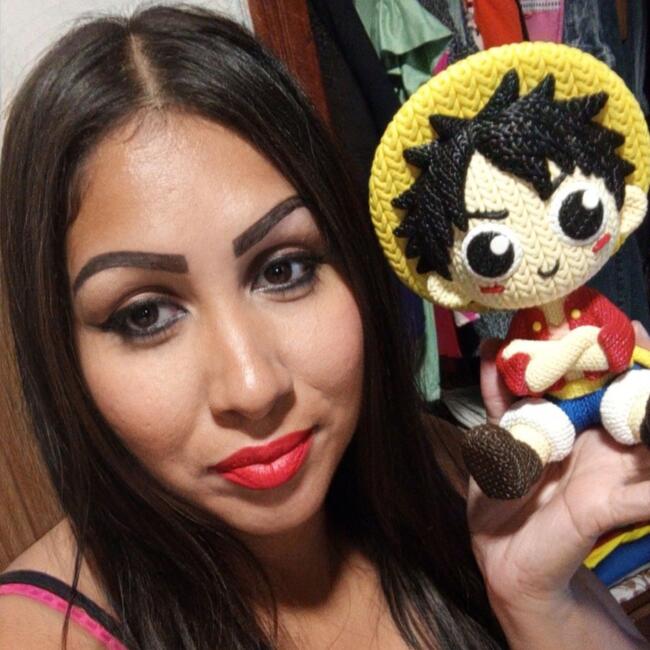 Babysitter in Nova Iguaçu: Gabriela