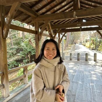 Babysitter in Kurashiki: かな