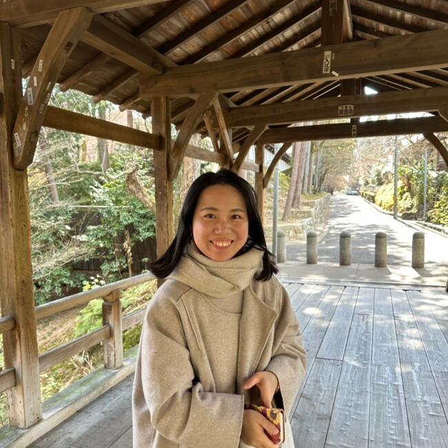 Babysitter in Kurashiki: かな