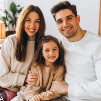 Babysitting job in Valdepeñas: babysitting job Marta