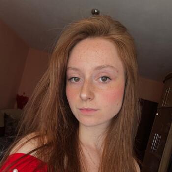 Babysitter in Oradea: Raluca