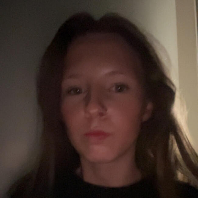 Babysitter in Trondheim: Alexandra
