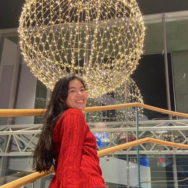 Childminder in Amsterdam: Gail