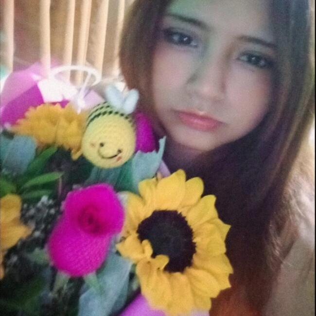 Niñera en San Juan de Lurigancho: Lynn Yasuri