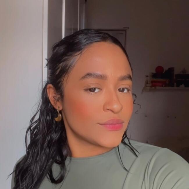 Babysitter in Rio de Janeiro: Amanda