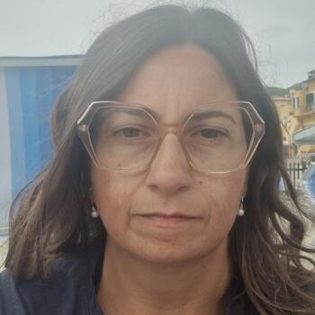 Lavoro per babysitter a Broni: lavoro per babysitter Annalisa