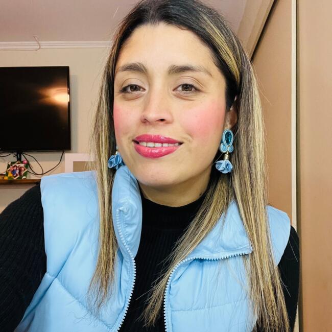 Babysitter in La Serena: Alesandra