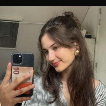 Oppas Meppel: Valerie