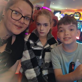 Babysitting job in Nottingham: babysitting job Kim