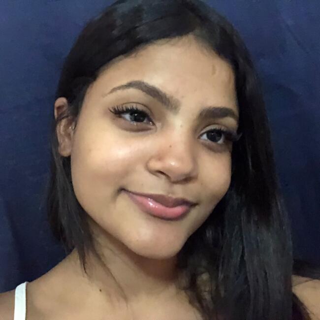 Niñera en Santiago de los Caballeros: Lizmeri