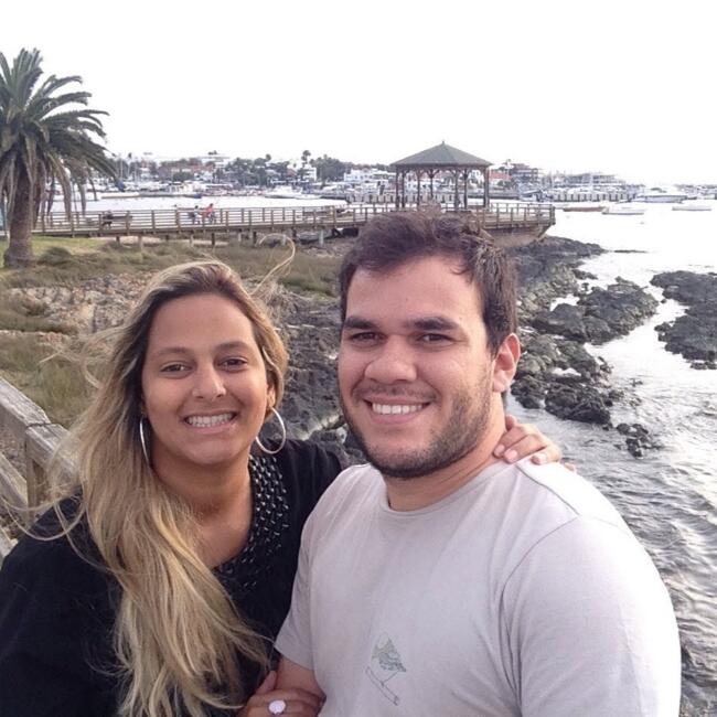 Emprego de babá em Brasília: Rubens