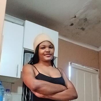 Nanny in Midrand: Tendai