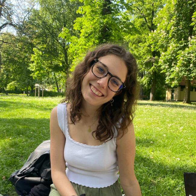 Bébiszitter Budapest területén: Gréta