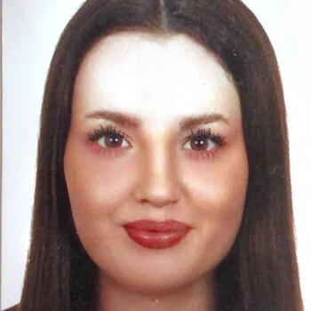 Opiekunka do dziecka w Lublin: Klaudia