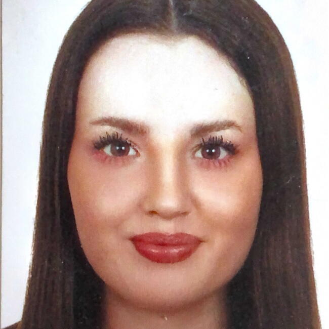 Opiekunka do dziecka w Lublin: Klaudia