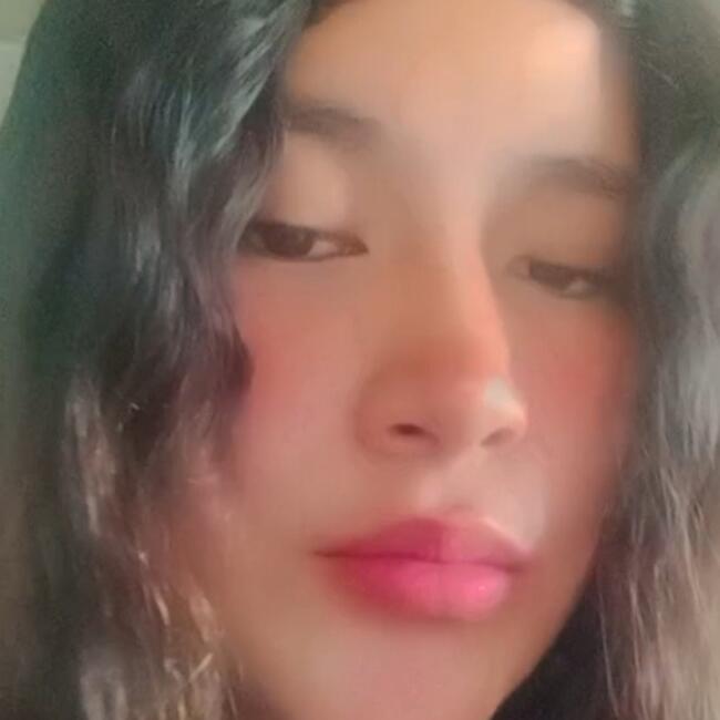 Babysitter in Trujillo: Alexandra