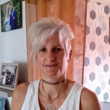 Babysitter in Marcillé-Raoul: Magali