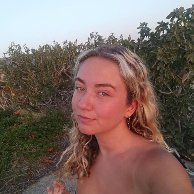 Babysitter in Xánthi: Δήμητρα