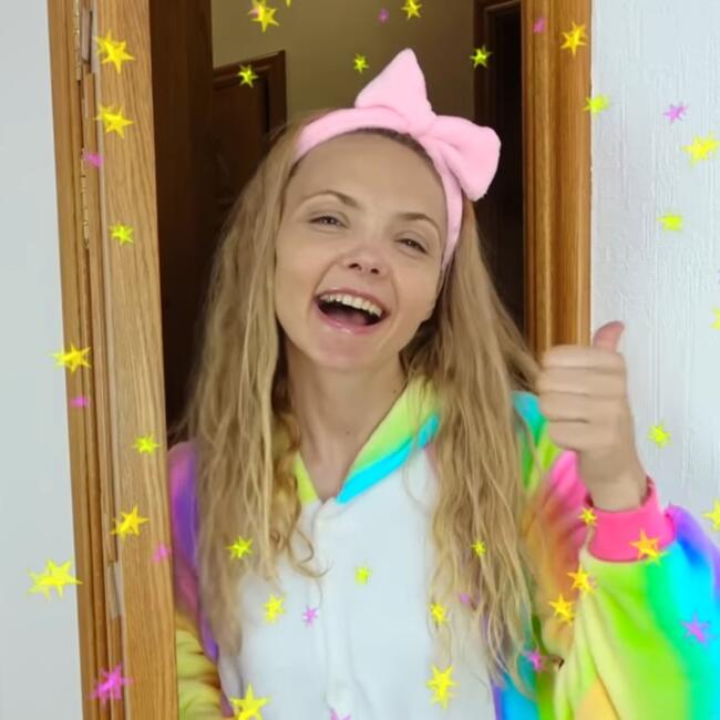 Nounou à Beauchamp: Jihane