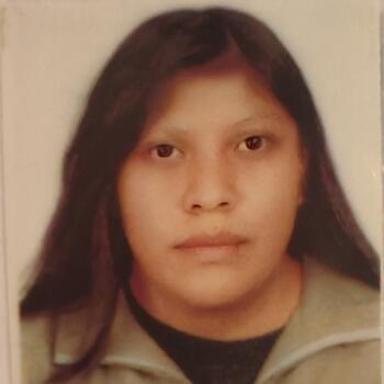 Niñera en Ciudad de México: Marisol García Rosales