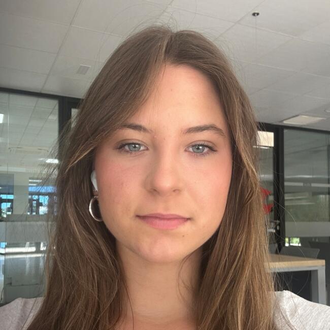 Babysitter in Villaviciosa de Odón: Manon