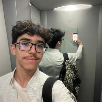 Babysitter Rabat: Adam