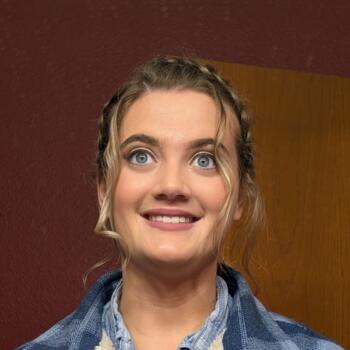 Canguro en Salamanca: Kylee