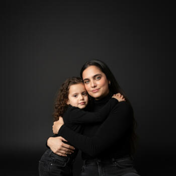 Padre/madre Sabanilla: Melany