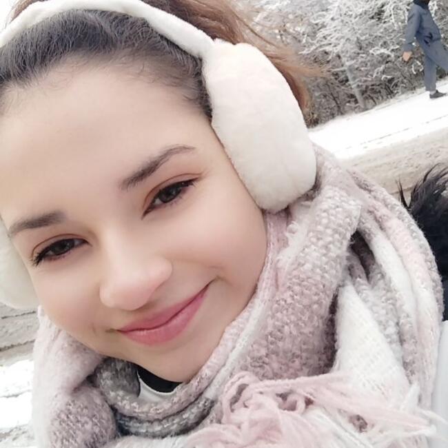 Babysitter in Dragør: Katrine