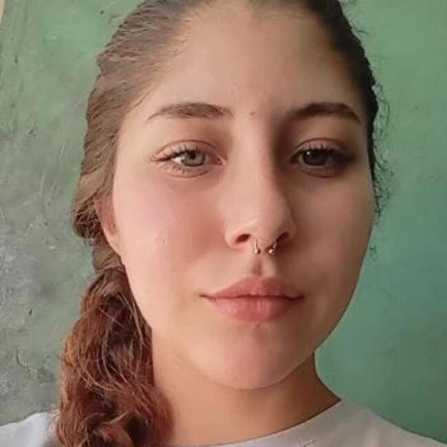 Niñera en Ciudad de la Costa: Katherine