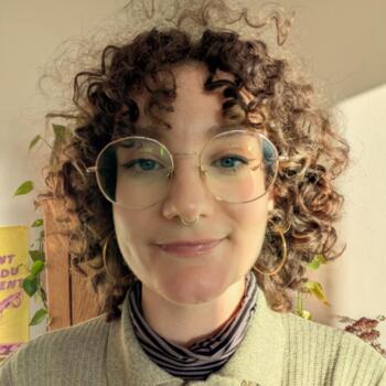 Babysitter in Saint-Jacques-de-la-Lande: Marie-Lou