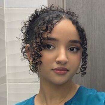 Babysitter in New York: IMANE