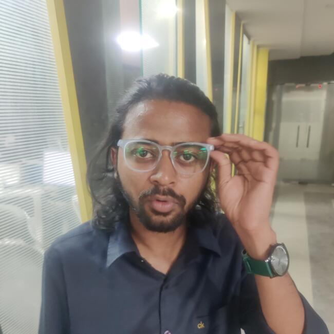 Babysitting job in Hyderabad: Danny