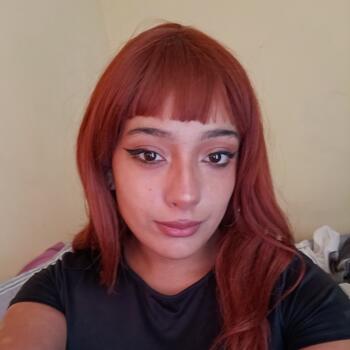 Babysitter in Iquique: Sofia