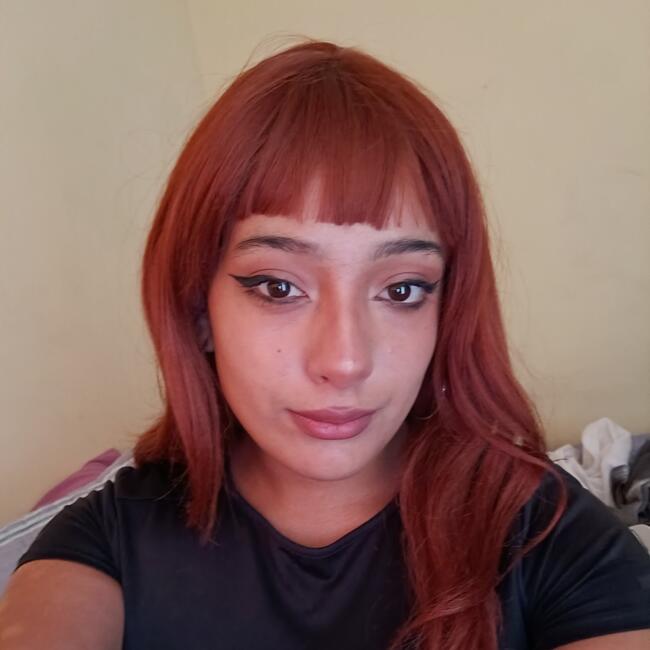 Niñera en Iquique: Sofia