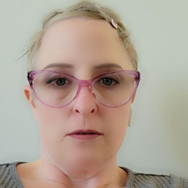 Nounou à Planet Fitness - Scarborough: Kimberley