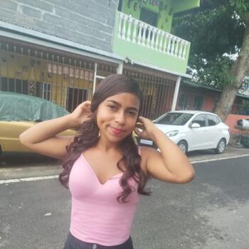 Niñera en Panamá: María Elena