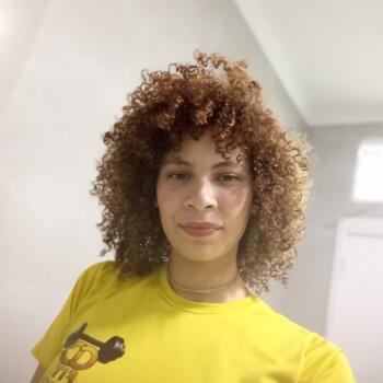 Babysitter São José dos Campos: Isabeli