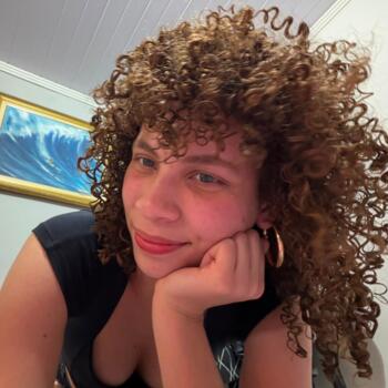 Babá São José dos Campos: Isabeli