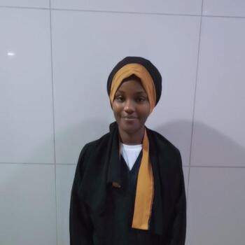 Nanny Ajman: Annet
